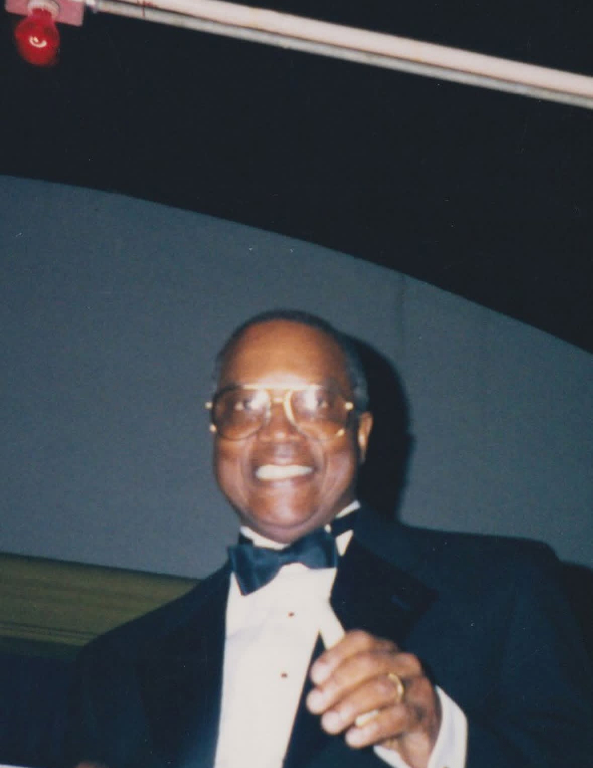 From the Carlos Malcolm archive