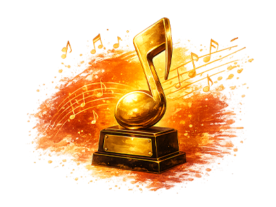 The JARIA Award, 2017